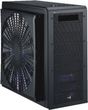 Obudowa Aerocool S9 PRO-EN52344 CZARNA 1