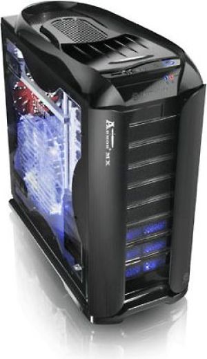 Obudowa Thermaltake ARMOR+ MX (VH8000BWS) OKNO 1