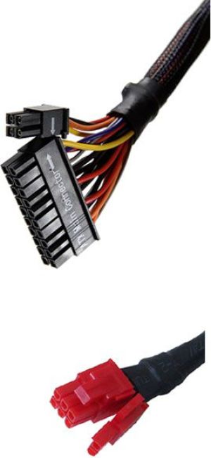 Zasilacz be quiet! STRAIGHT POWER E6-500W (BN085) 3