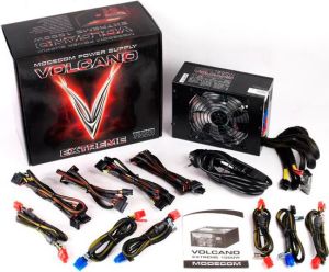 Zasilacz Modecom VOLCANO 1000W 1