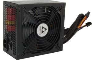Zasilacz Chieftec CFT-650-14CS 650W MODULAR (CFT-650-14CS) 2