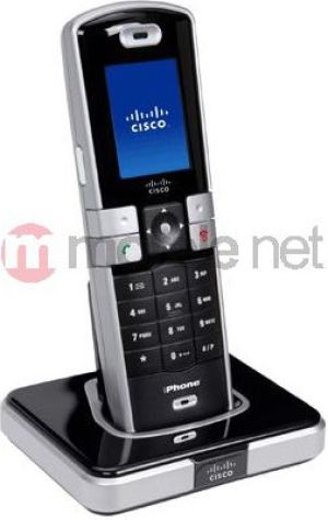 Telefon Linksys WIP310-G2 1