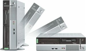 Komputer Fujitsu Scenic E600 3