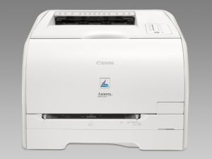 Drukarka laserowa Canon i-SENSYS LBP 5050N 2