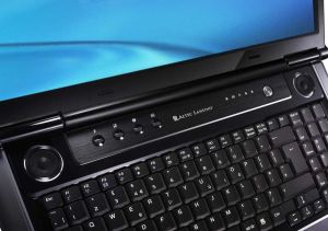 Laptop Asus M70VR-7S040C 2
