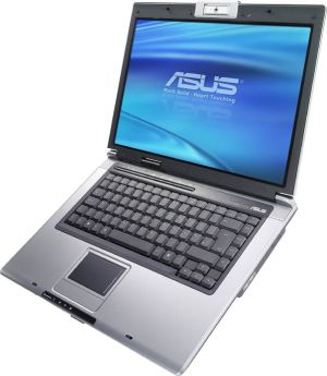 Laptop Asus F5Z-AP036-1 1
