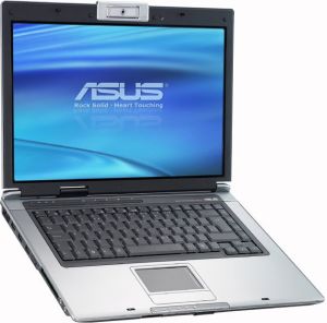 Laptop Asus F5Z-AP036-1 2