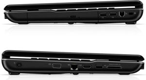 Laptop HP PRESARIO cq60-110ew FV843EA 3