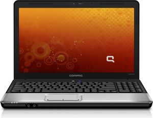 Laptop HP PRESARIO cq60-130ew FW766EA 2