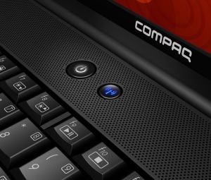 Laptop HP PRESARIO cq60-130ew FW766EA 4