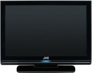 Telewizor JVC Telewizor 19" LCD JVC LT-19DA9BU (HD Ready, 1440 x 900, 1 HDMI, czarny) (LT-19DA9BU) - RTVJVCTLC0041 1