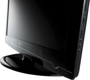 Telewizor LG Telewizor 52" LCD LG 52LG5000 (Full HD, 3 HDMI, czarny) (52LG5000) - RTVLG-TLC0105 2
