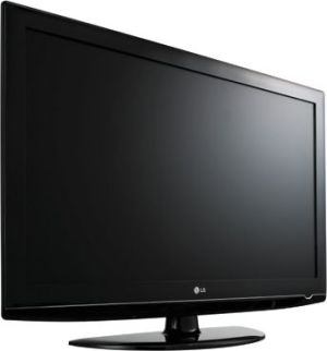 Telewizor LG Telewizor 52" LCD LG 52LG5000 (Full HD, 3 HDMI, czarny) (52LG5000) - RTVLG-TLC0105 3