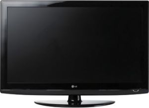 Telewizor LG Telewizor 52" LCD LG 52LG5000 (Full HD, 3 HDMI, czarny) (52LG5000) - RTVLG-TLC0105 5