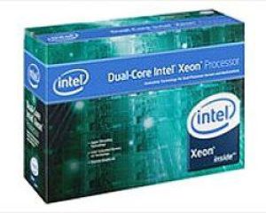 Procesor serwerowy Intel Quad-Core Xeon E5440 2.83GHz (1333MHz,Harpertown,80W,S771) Active Heatsink (BX80574E5440A SLANS) 1