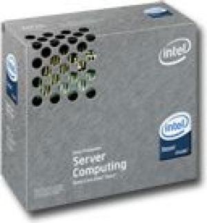 Procesor serwerowy Intel Quad-Core Xeon E5450 3.0 GHz (1333MHz,12MB,S771) Active Heatsink (BX80574E5450A SLBBM) 1