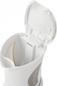 Czajnik Adler AD 03 Biały 4