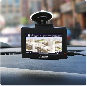 Nawigacja GPS Pentagram Nomad P 5210 bez mapy 2