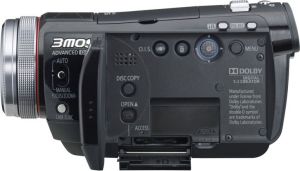 Kamera cyfrowa Panasonic HDC-SD100 2