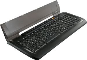Klawiatura Icon7  (TOPPER MULTIMEDIA USB) 1
