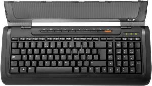 Klawiatura Icon7  (TOPPER MULTIMEDIA USB) 4