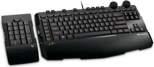 Klawiatura Microsoft SideWinder X6 (AGB-00014) 4
