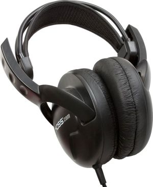 Słuchawki Koss DJ Style UR20 3