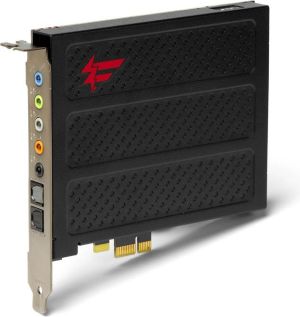 Karta dźwiękowa Creative X-Fi Titanium Fatality Champion Series (PCI Express) (70SB088600005) 1