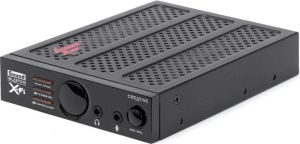 Karta dźwiękowa Creative X-Fi Titanium Fatality Champion Series (PCI Express) (70SB088600005) 2