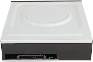 Napęd LG DVDRW/RAM 22x Multi SATA black (GH22NS30 RBBB) 2