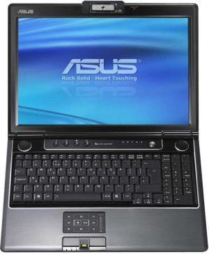 Laptop Asus M50VC-AP055C 2
