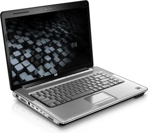 Laptop HP Pavilion dv5-1100ew FP726EA 5