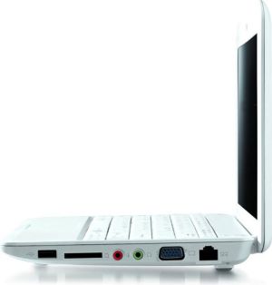 Laptop MSI Wind U90-035PL 1