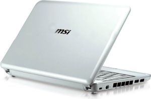 Laptop MSI Wind U90-035PL 2