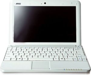 Laptop MSI Wind U90-035PL 3