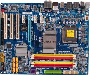 Płyta główna Gigabyte GA-EP45-UD3 1