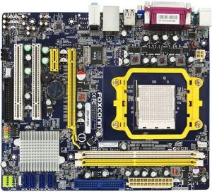 Płyta główna Foxconn M61PMV 1