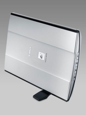 Skaner Canon LIDE 200 2