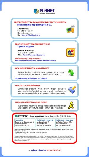 Switch Planet SW-504 3