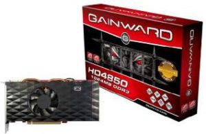 Karta graficzna Gainward Radeon HD 4850 - 1024MB 471846200-9658 1