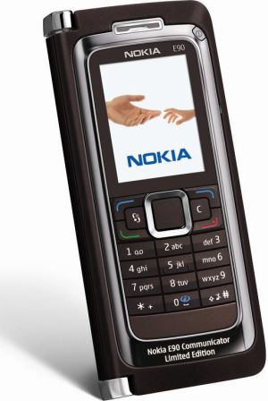 e 90 nokia