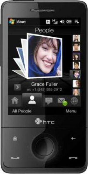 Telefon komórkowy HTC T7272 Touch Pro Raphael HTC Poland GW 24M 2