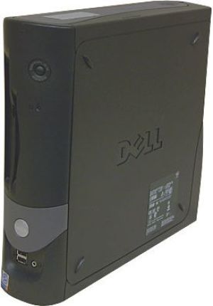 Komputer Dell OptiPlex GX270 DHP 2