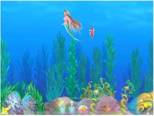 Świat Barbie: Barbie Przygody Syrenki PC 3