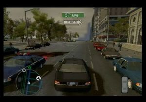 Supercena True Crime New York City PC 3