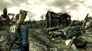 Fallout 3 PC 4