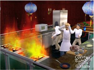 Sims 2 Double Deluxe PC 2