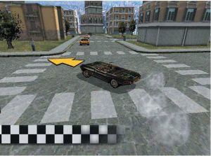Super TAXI Driver PC 2