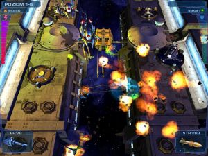 ASTRO AVENGER 2 PC 2