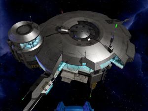 ASTRO AVENGER 2 PC 3